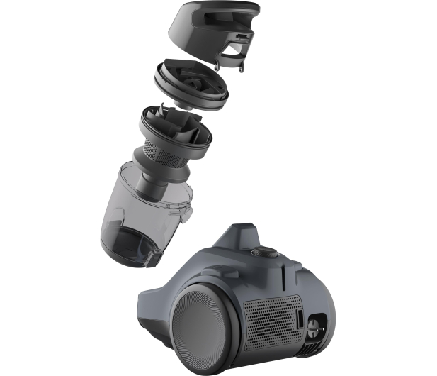 Electrolux Outlet EASE C4 EC41-4T - 1566362 - zdjęcie